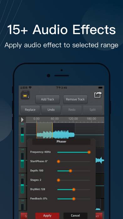 Audio Editor - SoundLab App Download [Updated Mar 24]