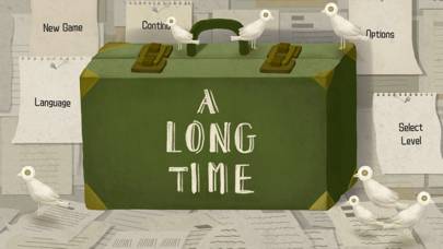 A Long Time