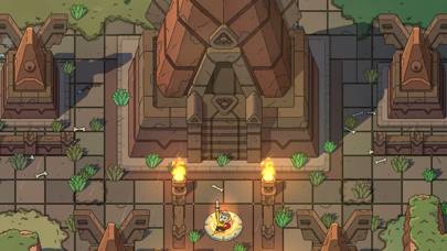 The Swords of Ditto App-Download [Aktualisiertes Oct 19]