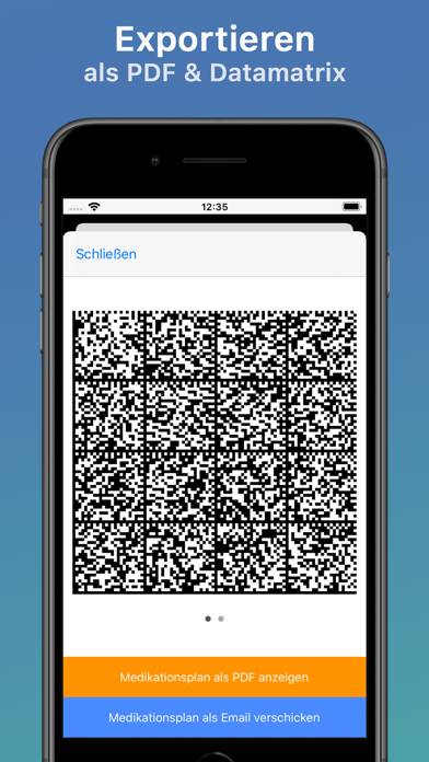 PApp App-Screenshot #6