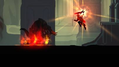 Shadow Of Death: Premium Games App screenshot #1