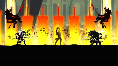Shadow Of Death: Premium Games Schermata dell'app #4