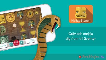 Tombola.se – bingo & slots App skärmdump #4