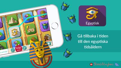 Tombola.se – bingo & slots App skärmdump #6