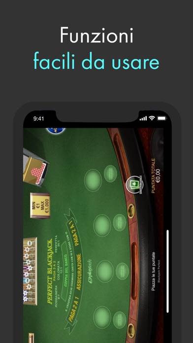 Casinò di bet365 Slot e Giochi Schermata dell'app #5