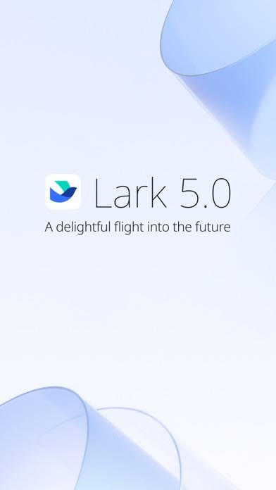 Lark App-Screenshot #1