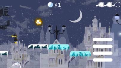 Lull Aby: Dreamland adventure Скриншот приложения #4