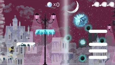 Lull Aby: Dreamland adventure App screenshot #6