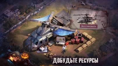 State of Survival: Zombie War Capture d'écran de l'application #5