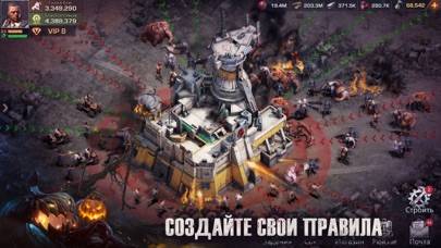 State of Survival: Zombie War Captura de pantalla de la aplicación #6