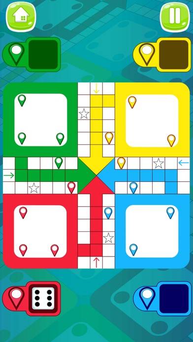 Ludo star : super dice game