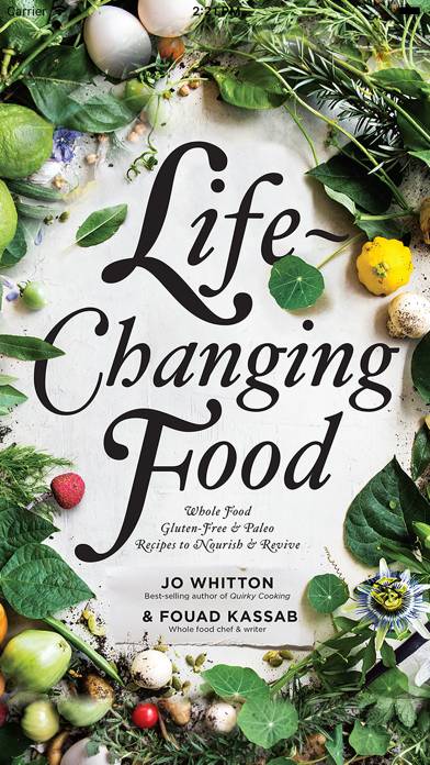 Life-Changing Food