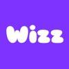 Wizz - Make new friends Icon