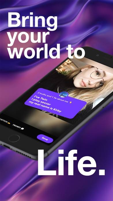 Wizz App preview #4