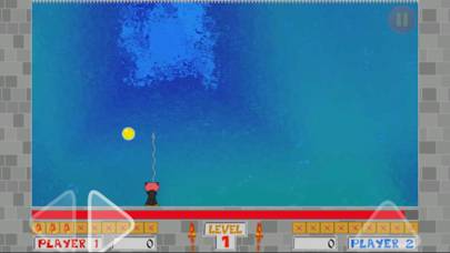 Bubble Trouble Classic skärmdump