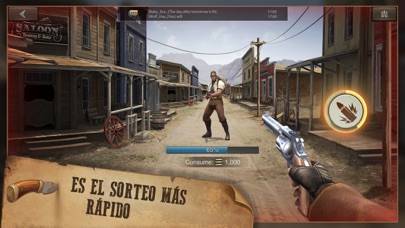 West Game Capture d'écran de l'application #4