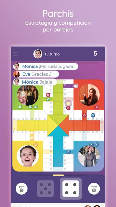 PlayJoy: Ludo, Uno, Dominoes… Captura de pantalla de la aplicación #3