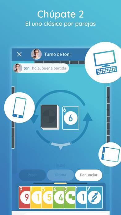 PlayJoy: Ludo, Uno, Dominoes… Capture d'écran de l'application #5