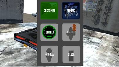 Racing OSM Style 3 Spiel-Screenshot