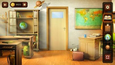 100 Doors Escape Game Schermata dell'app #5