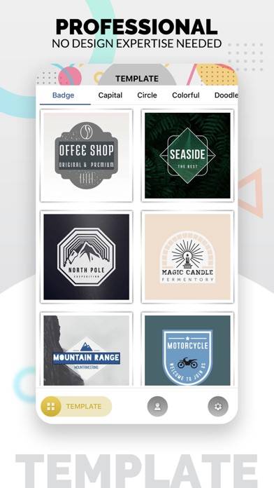 Logo Maker | Logoster