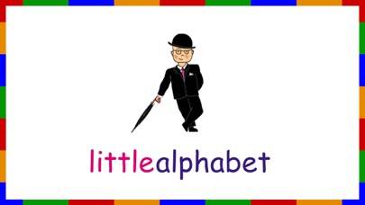 Littlealphabet App screenshot #1
