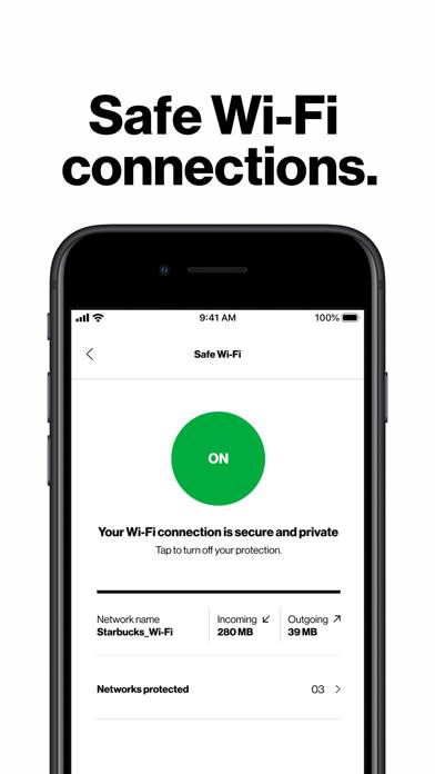 Digital Secure App screenshot