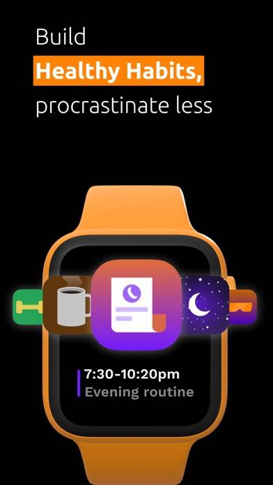 RISE: Sleep Tracker Capture d'écran de l'application #5