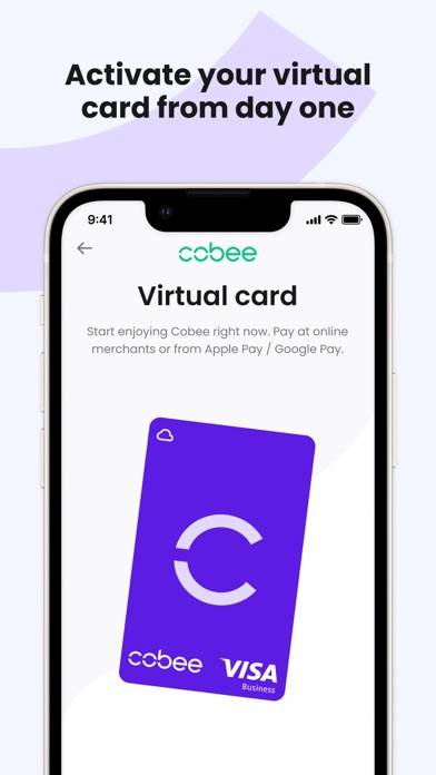 Cobee App screenshot #5