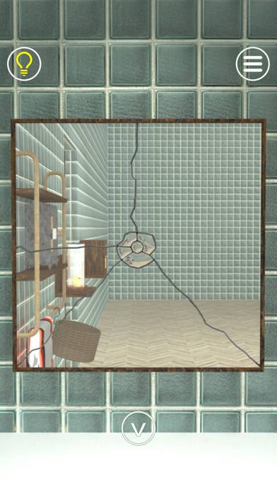 Room Escape Game-EXiTS- App screenshot #5