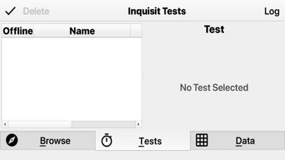 Inquisit 6 App screenshot #3