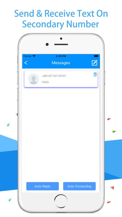 AutoSender Pro App screenshot #3