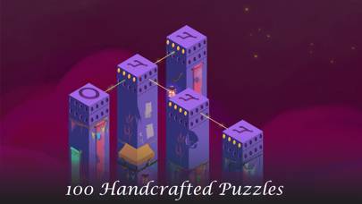 Mystic Pillars: A Puzzle Game Capture d'écran de l'application #5