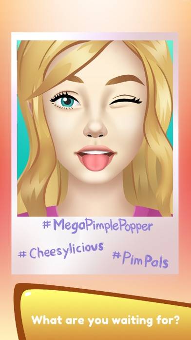 Pimple Popper 2 App skärmdump #5