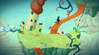 Figment: Journey Into the Mind App screenshot #1