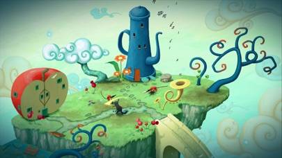 Figment: Journey Into the Mind App screenshot #4