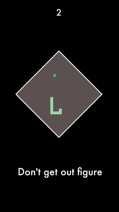 Serpiente Wear captura de pantalla del juego