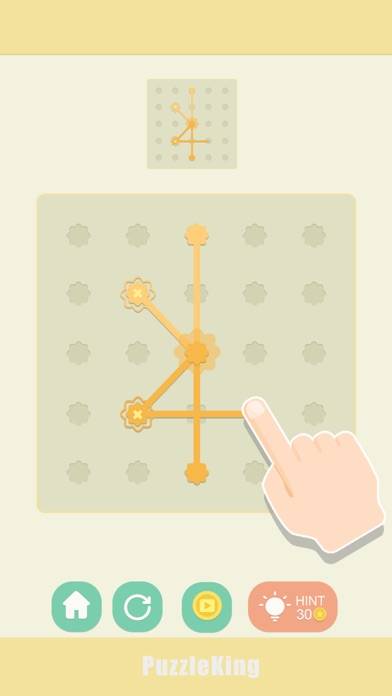 Puzzle King Schermata dell'app #6