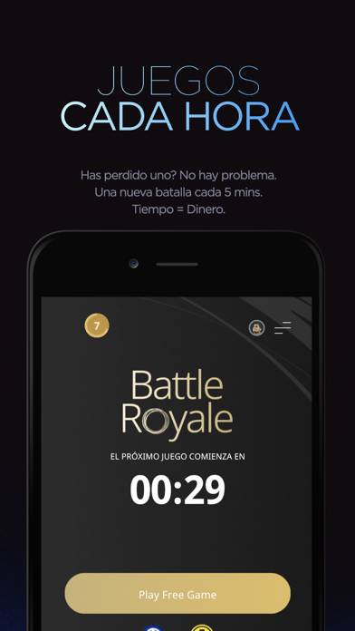 SuperOne captura de pantalla del juego