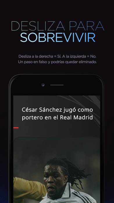 SuperOne captura de pantalla del juego
