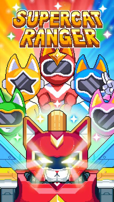 Cat Jump captura de pantalla del juego