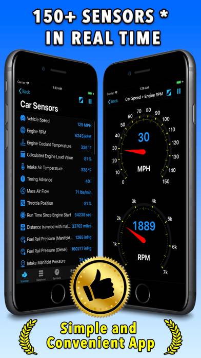 Hyundai App Capture d'écran de l'application #5