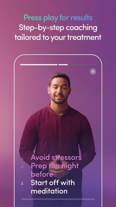 Hims: Telehealth for Men App screenshot