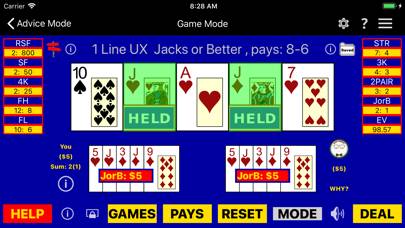 Play Perfect UltimateX App screenshot #3