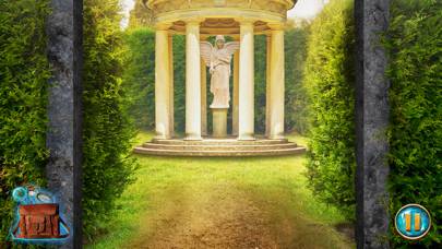 The Secret on Sycamore Hill ~ Schermata dell'app #5