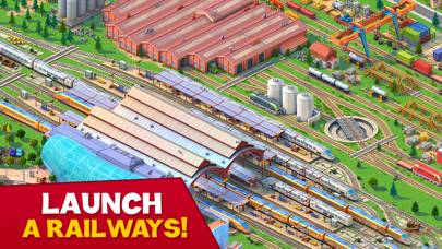 Global City: Building Games Schermata dell'app #5