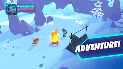 Botworld Adventure App screenshot #2