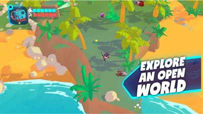 Botworld Adventure Schermata dell'app #6