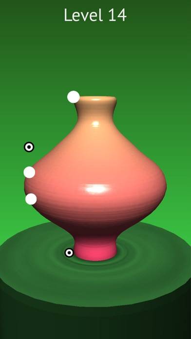 Pot Master 3D App-Screenshot #3