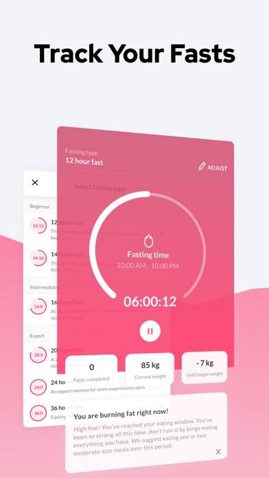 DoFasting - Fasting Tracker App Download [Updated Feb 20]